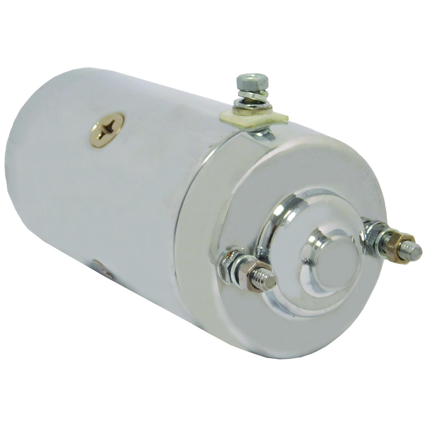 WAI 5780CN Starter Motor product image 1 of 8
