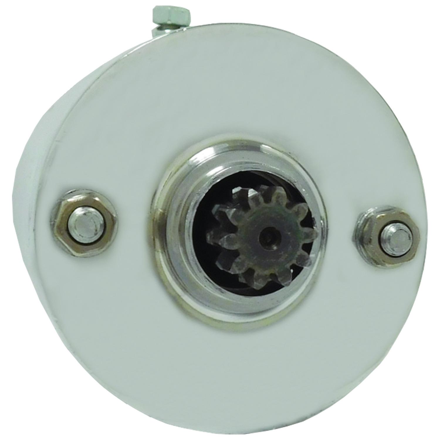 WAI 5780CN Starter Motor product image 3 of 8