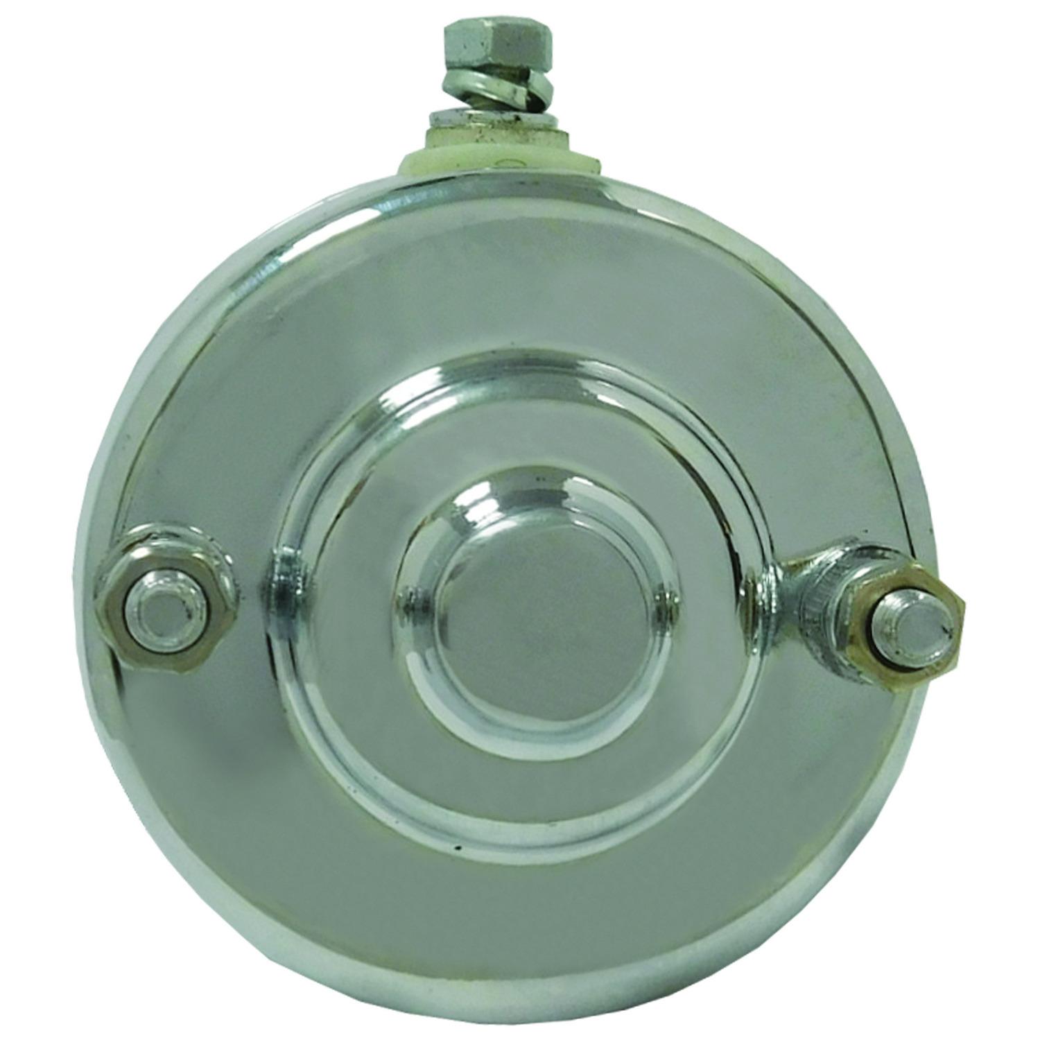 WAI 5780CN Starter Motor product image 4 of 8