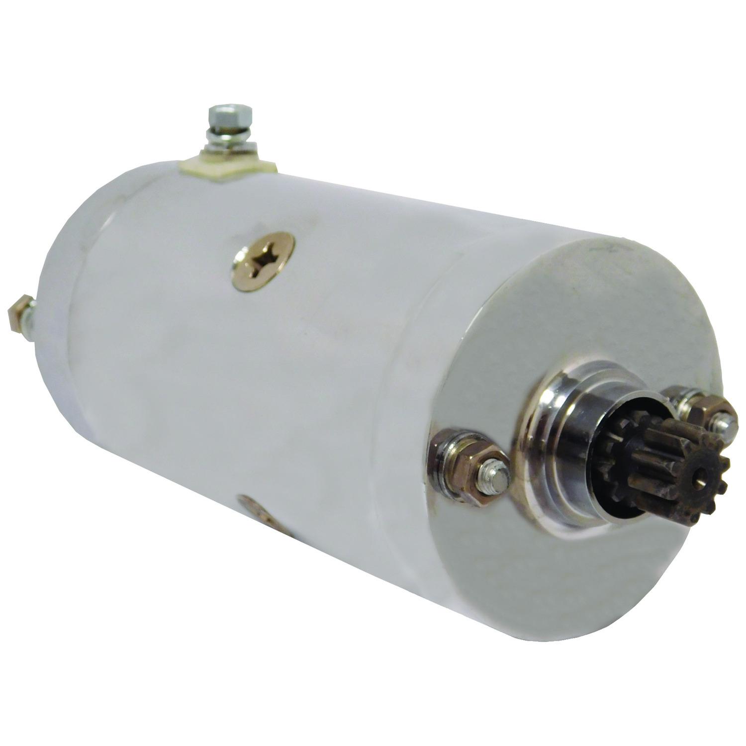 WAI 5780CN Starter Motor product image 5 of 8