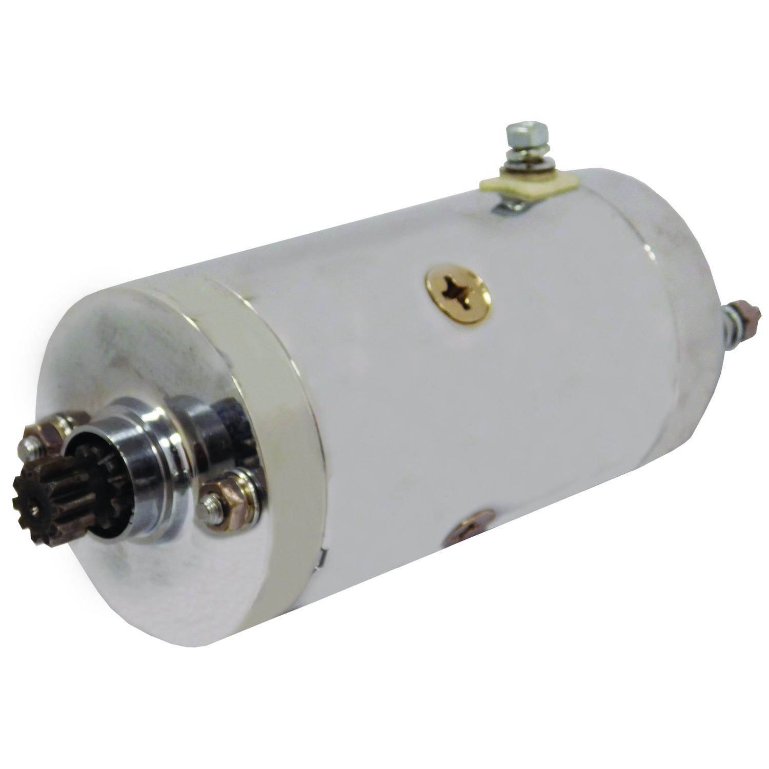 WAI 5780CN Starter Motor product image 6 of 8
