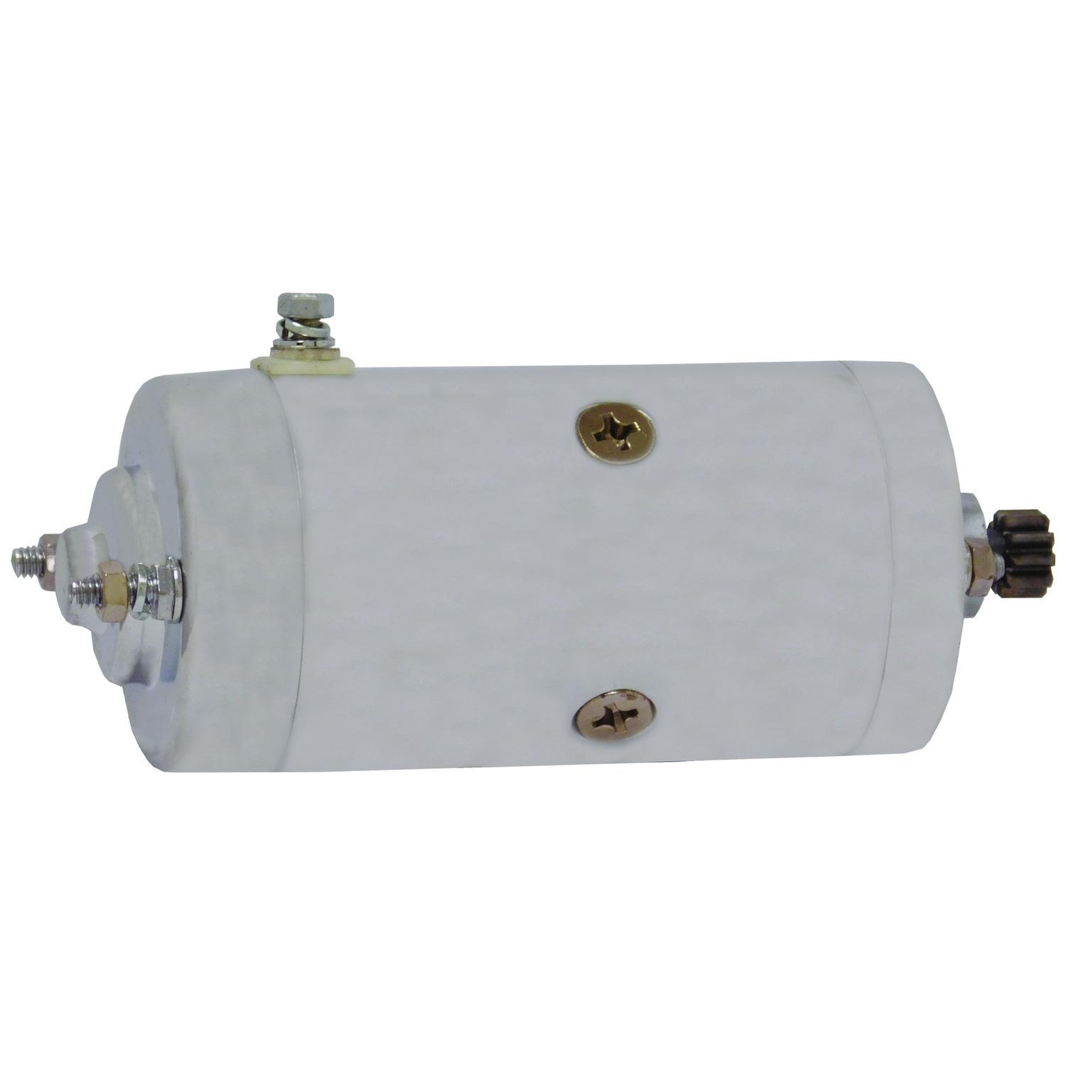 WAI 5780CN Starter Motor product image 7 of 8