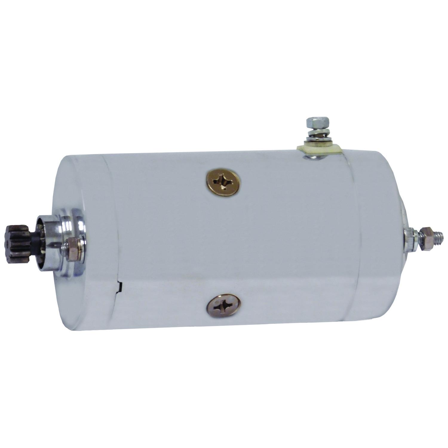 WAI 5780CN Starter Motor product image 8 of 8