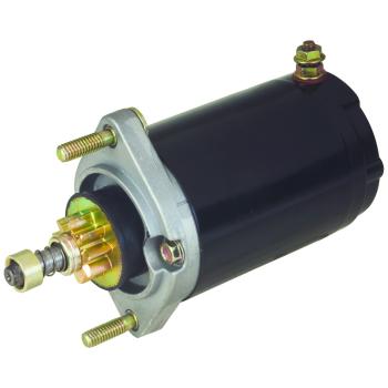 WAI 5944N Starter Motor product image 2 of 2
