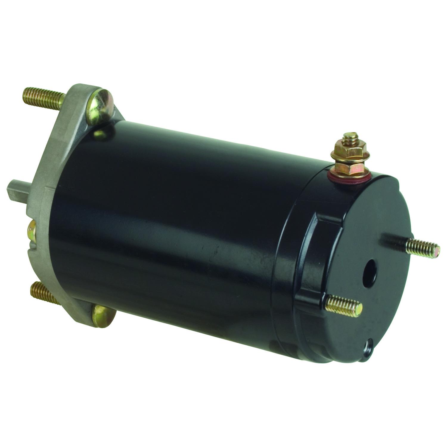 WAI 5945N - Starter Motor WAI 5945N Starter Motor product image 1 of 2