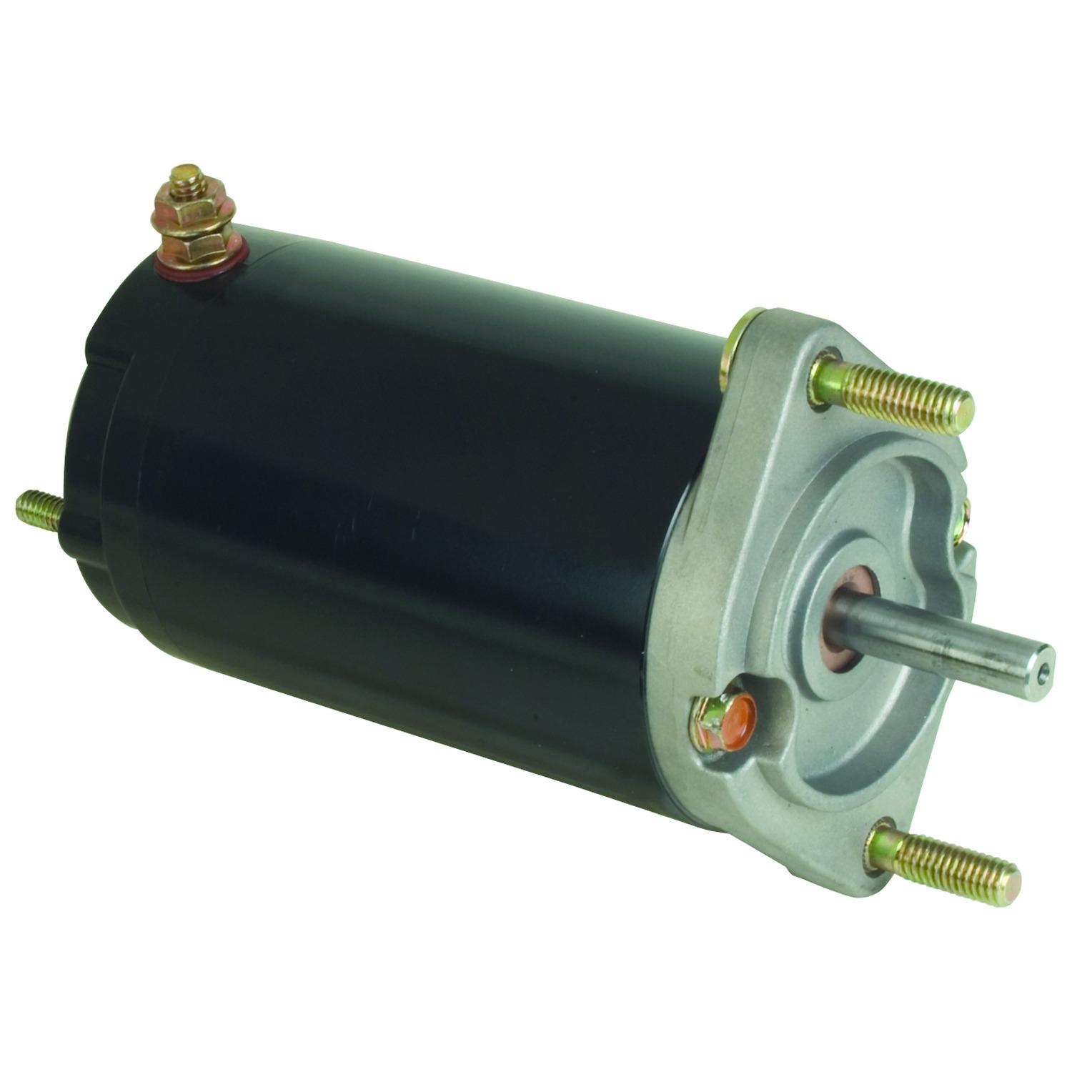 WAI 5945N - Starter Motor WAI 5945N Starter Motor product image 2 of 2