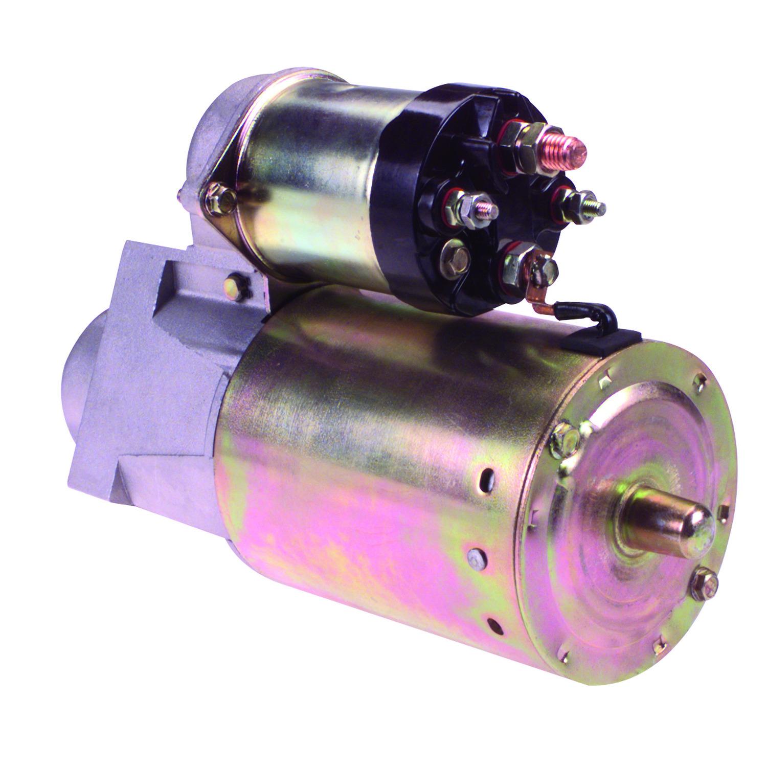 WAI 6313N - Starter Motor WAI 6313N Starter Motor product image 1 of 5