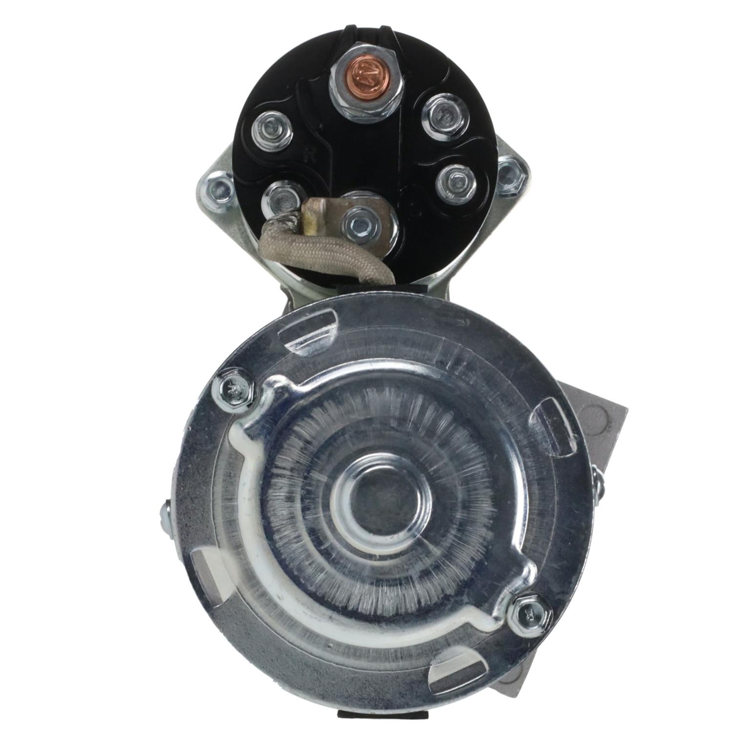 WAI 6313N - Starter Motor WAI 6313N Starter Motor product image 3 of 5
