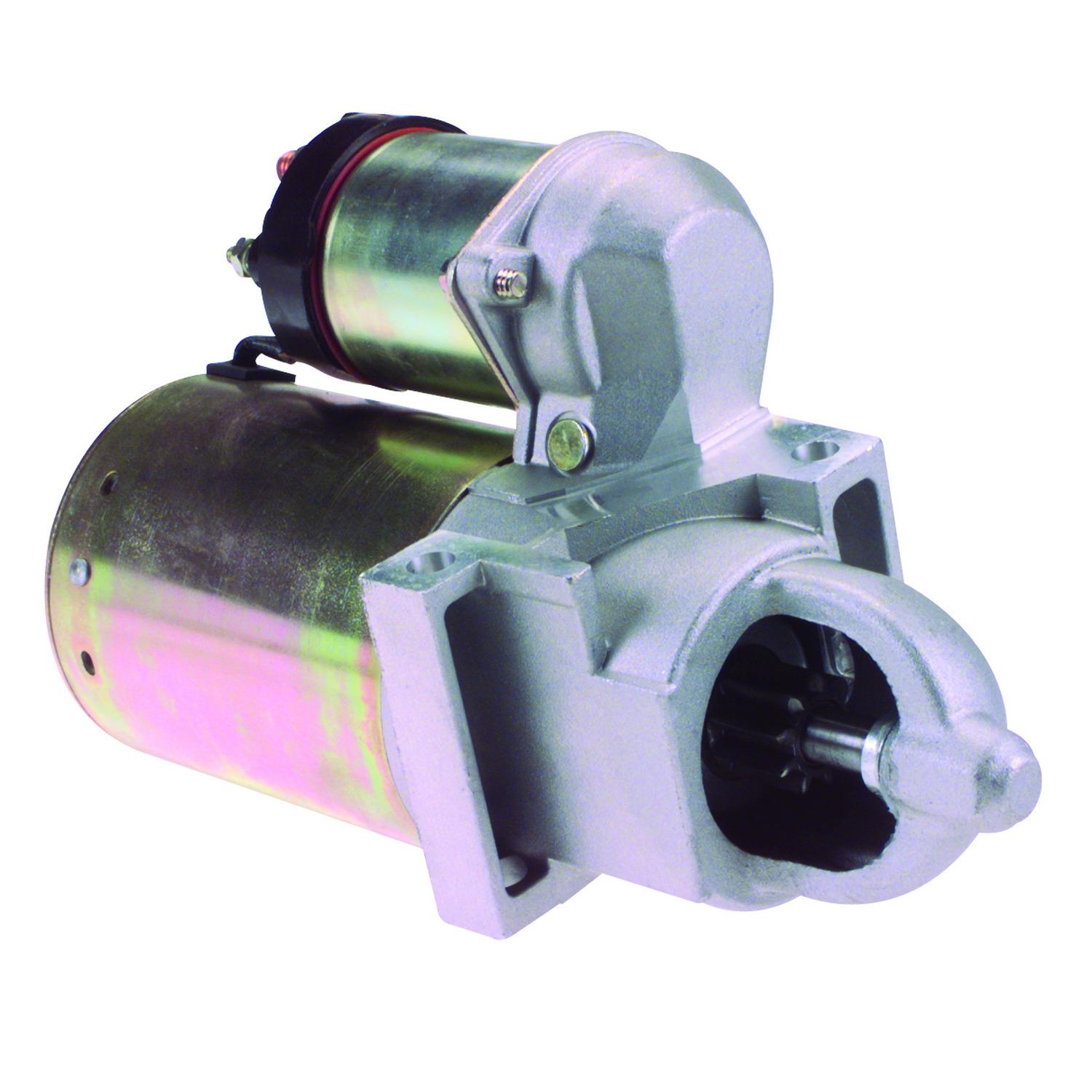 WAI 6313N - Starter Motor WAI 6313N Starter Motor product image 4 of 5