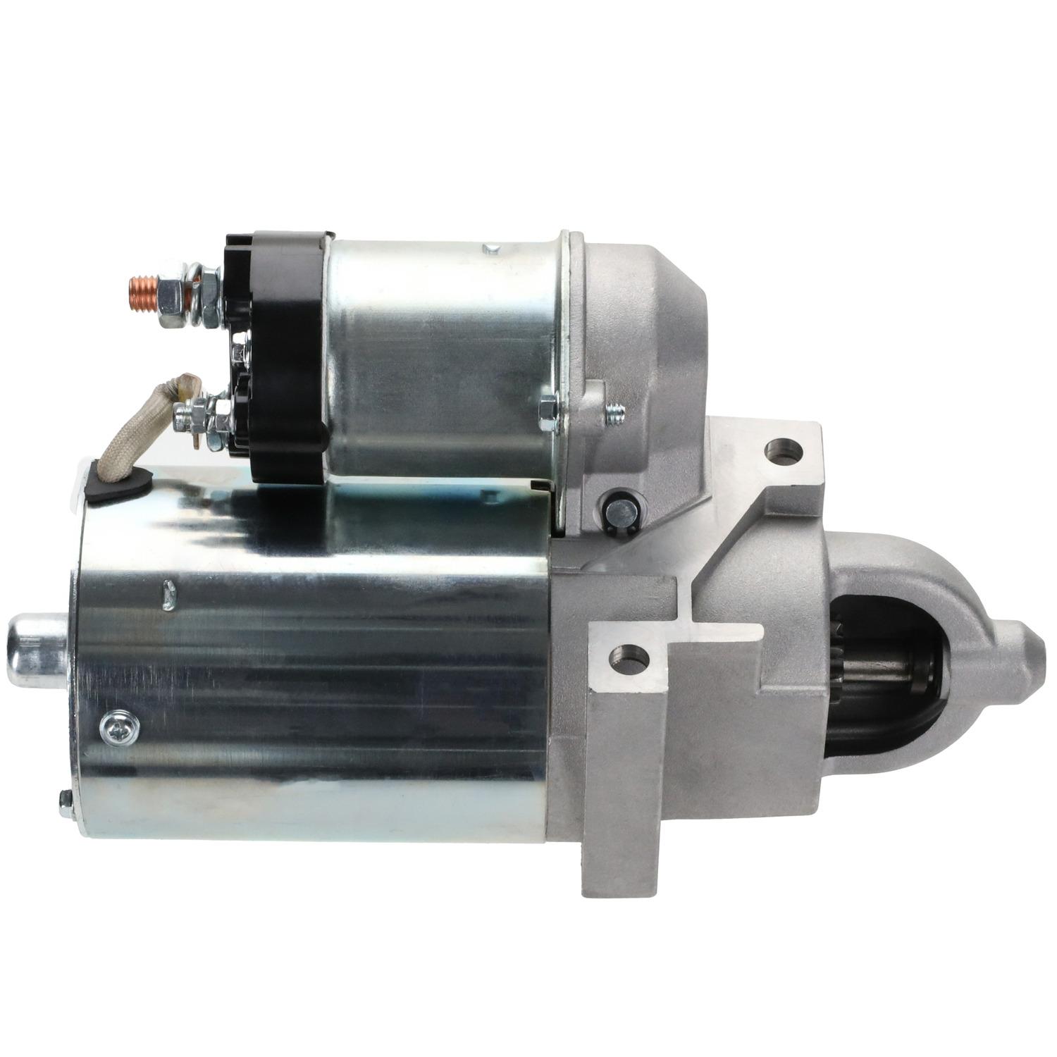 WAI 6313N - Starter Motor WAI 6313N Starter Motor product image 5 of 5