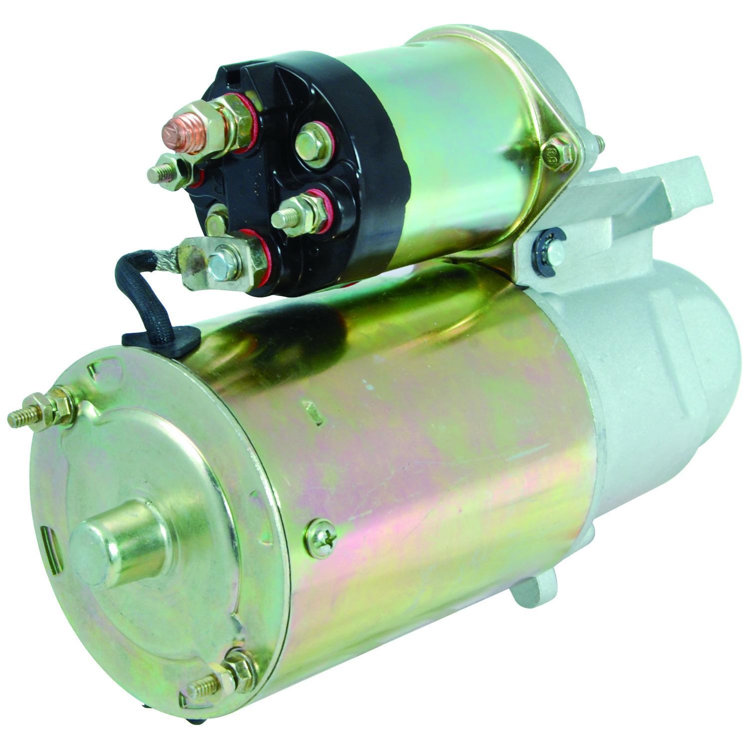 WAI 6324N - Starter Motor WAI 6324N Starter Motor product image 1 of 2