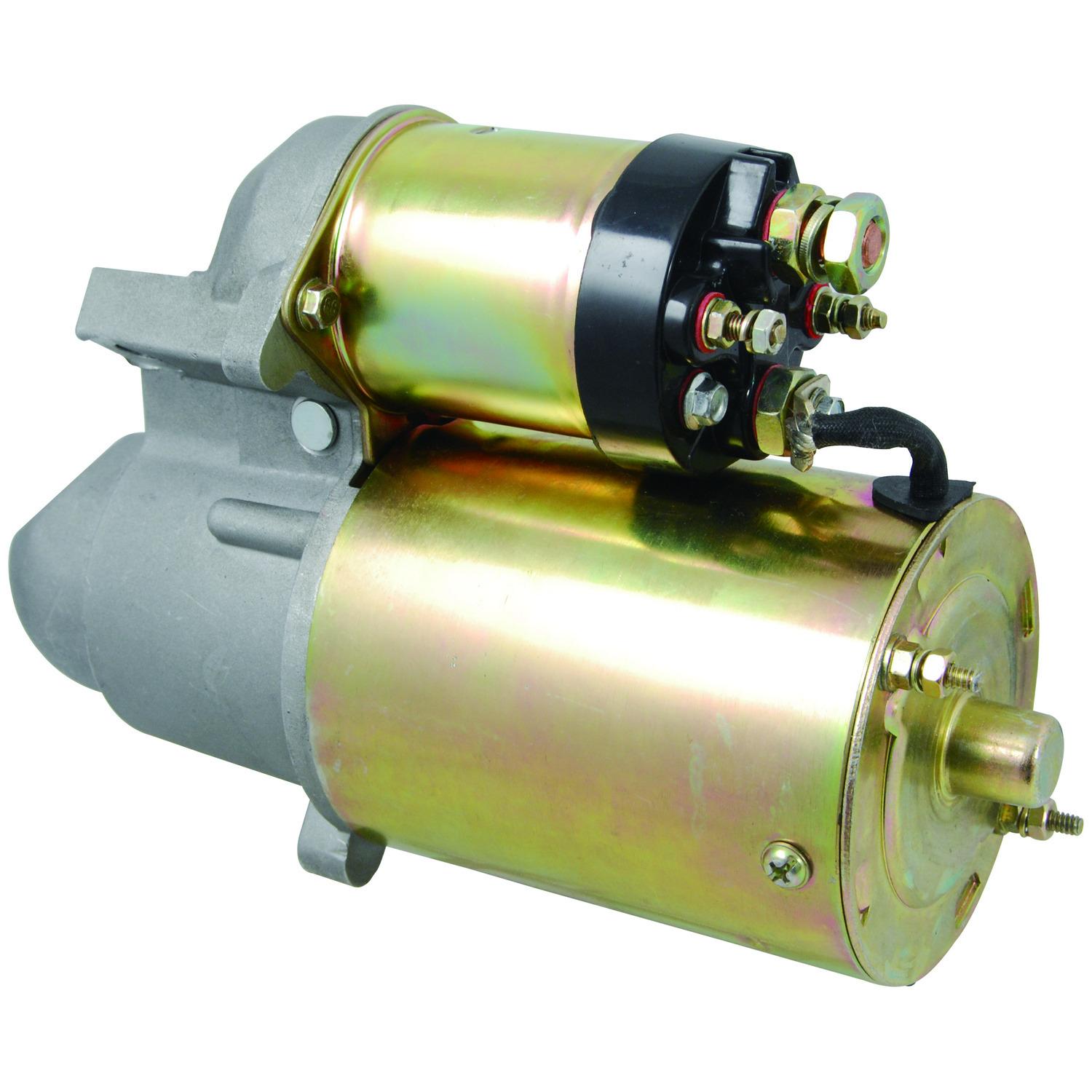 WAI 6330N - Starter Motor WAI 6330N Starter Motor product image 1 of 5