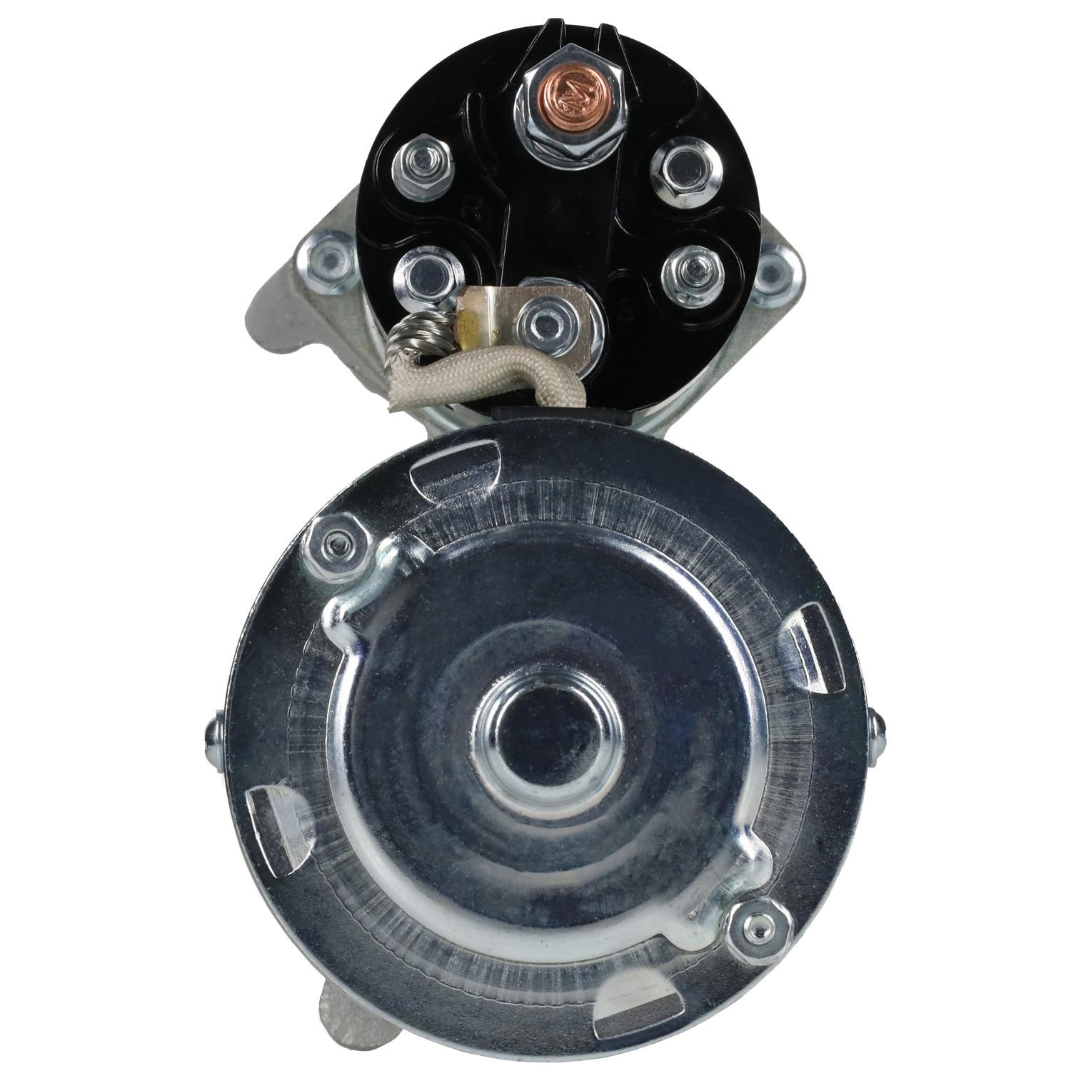 WAI 6330N - Starter Motor WAI 6330N Starter Motor product image 3 of 5