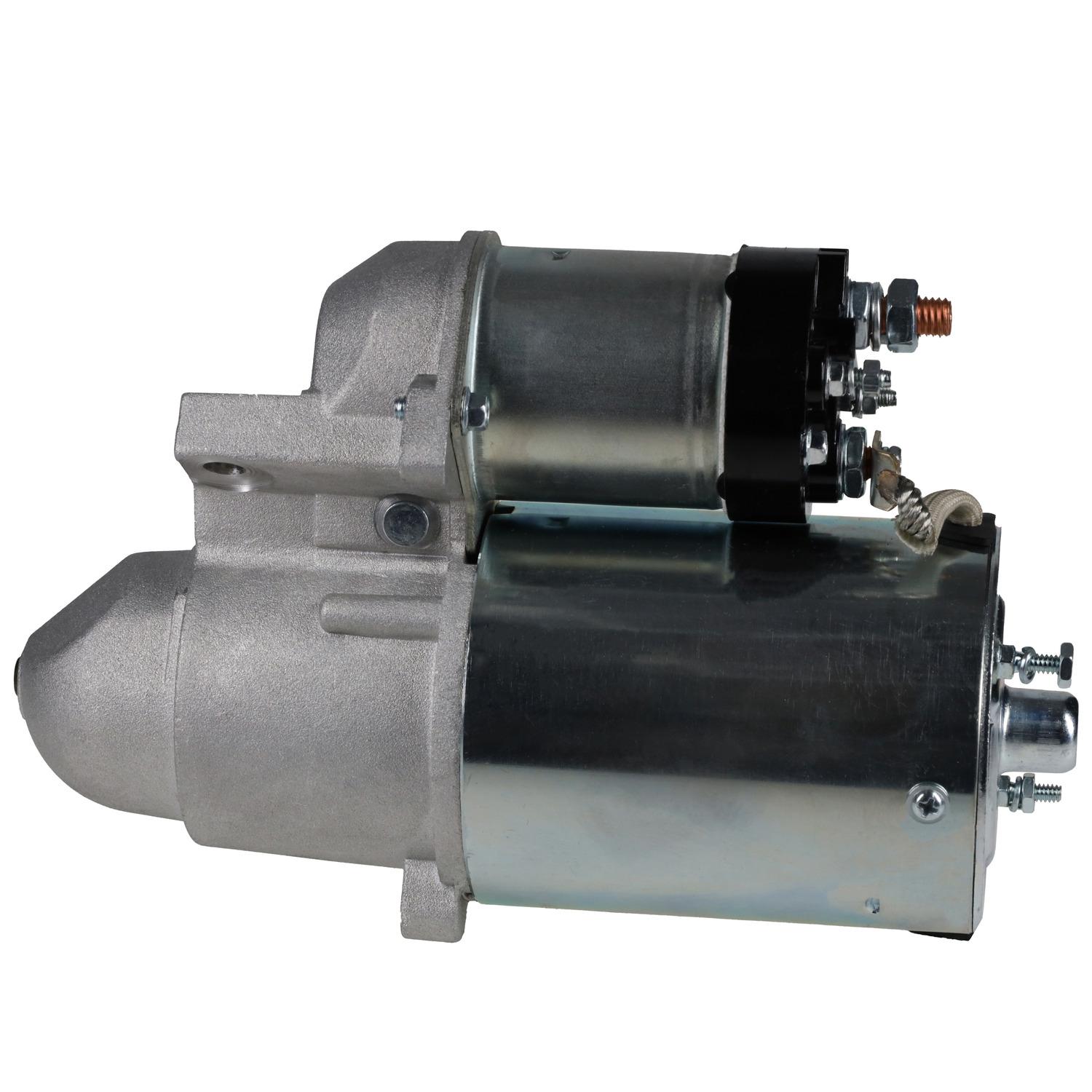 WAI 6330N - Starter Motor WAI 6330N Starter Motor product image 5 of 5
