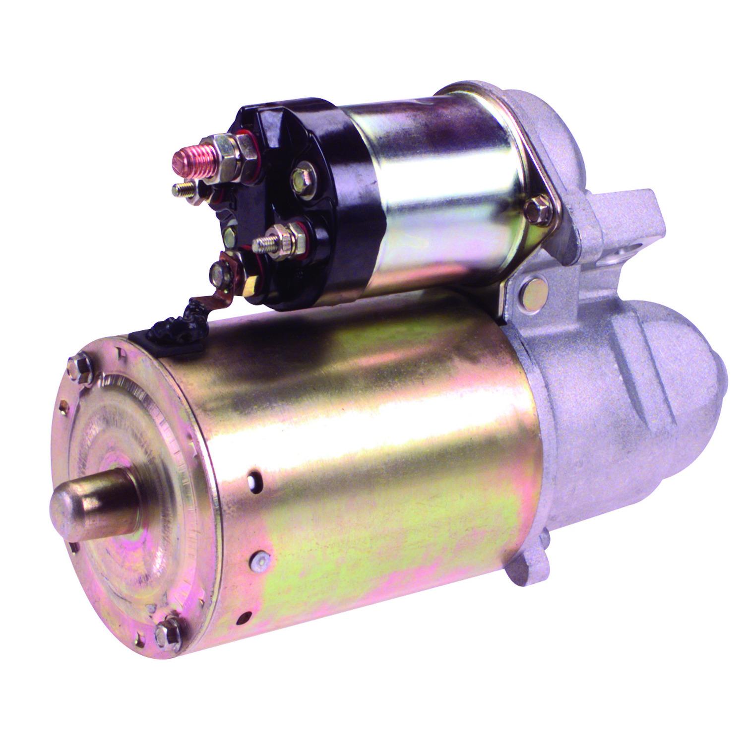 WAI 6339N - Starter Motor WAI 6339N Starter Motor product image 1 of 6