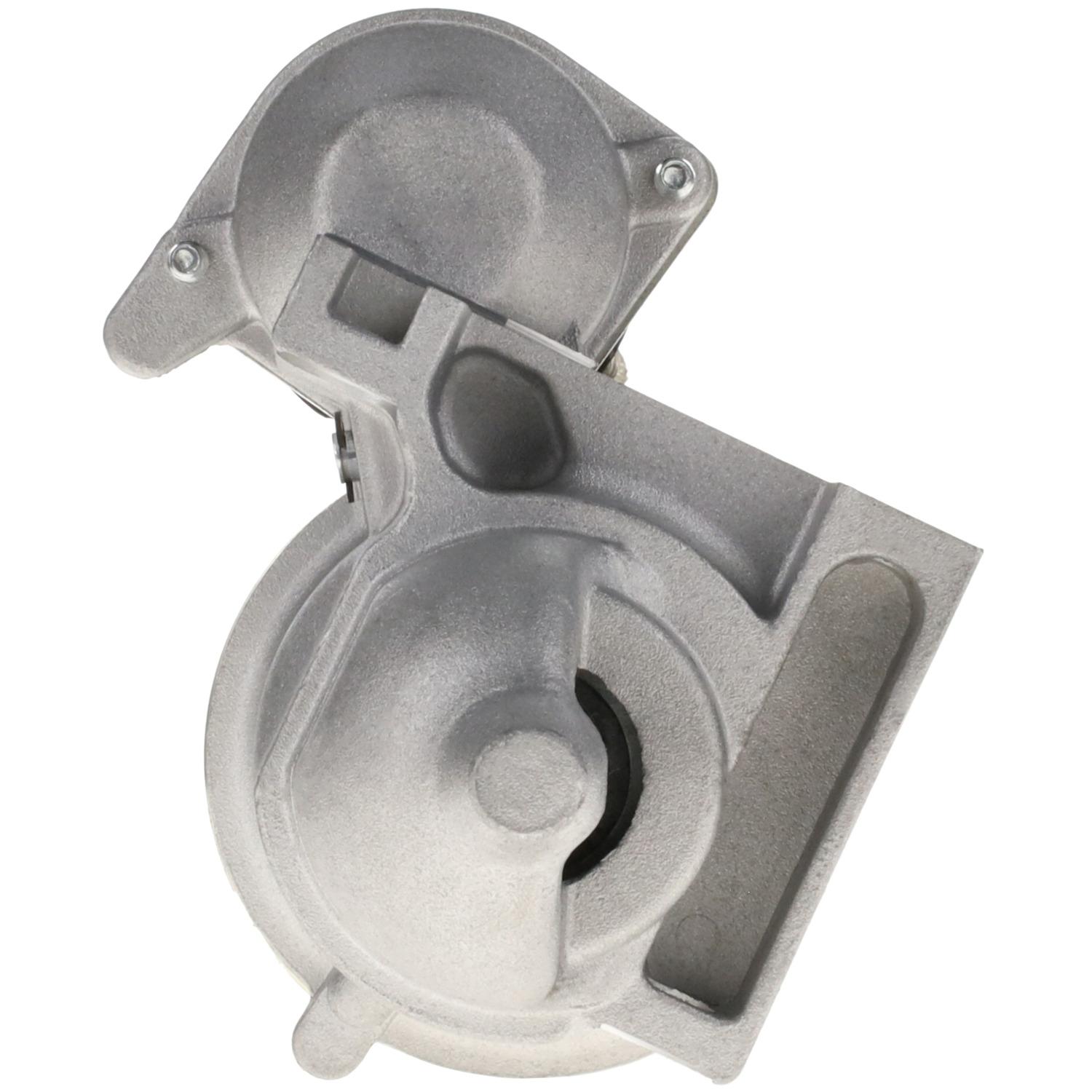 WAI 6339N - Starter Motor WAI 6339N Starter Motor product image 2 of 6