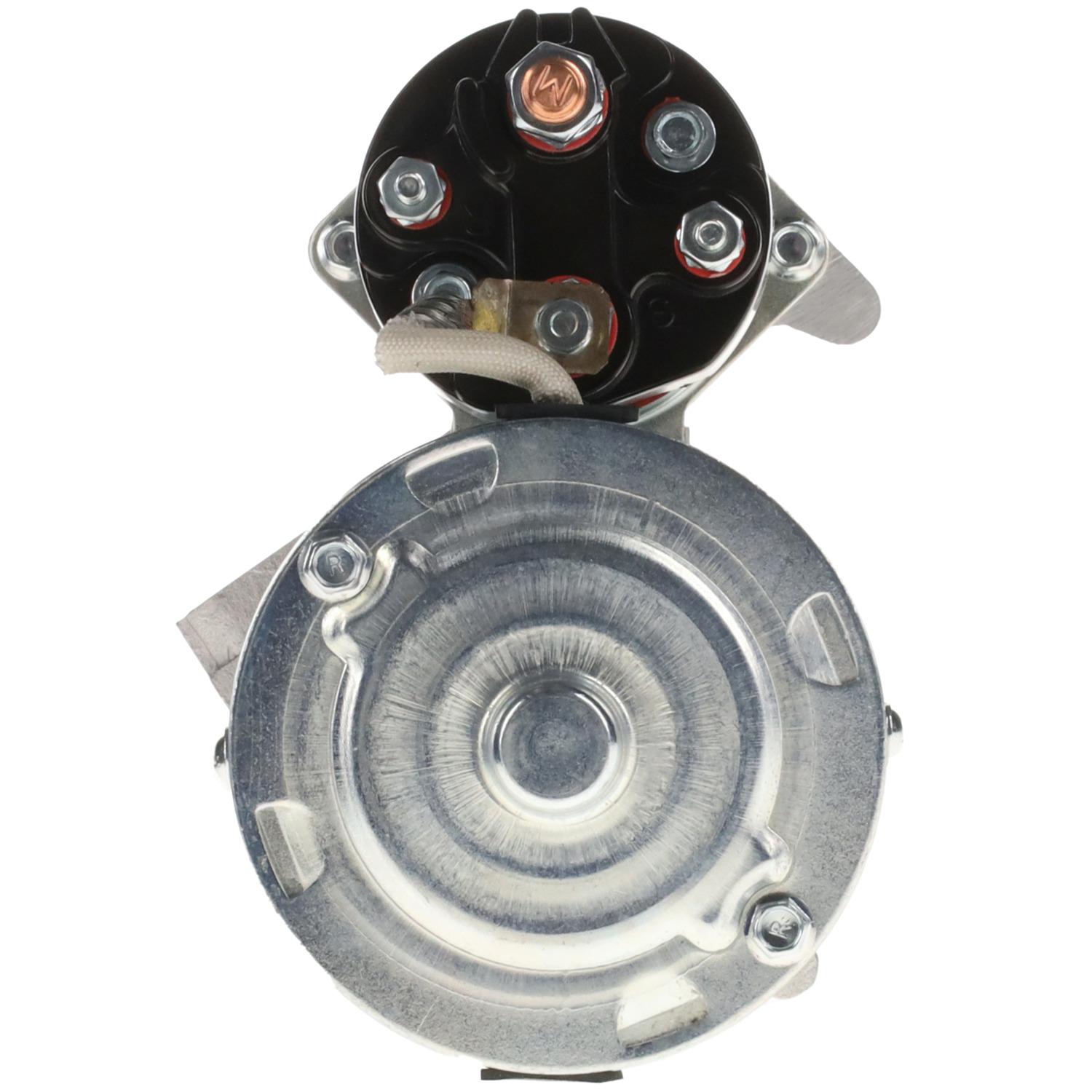 WAI 6339N - Starter Motor WAI 6339N Starter Motor product image 3 of 6