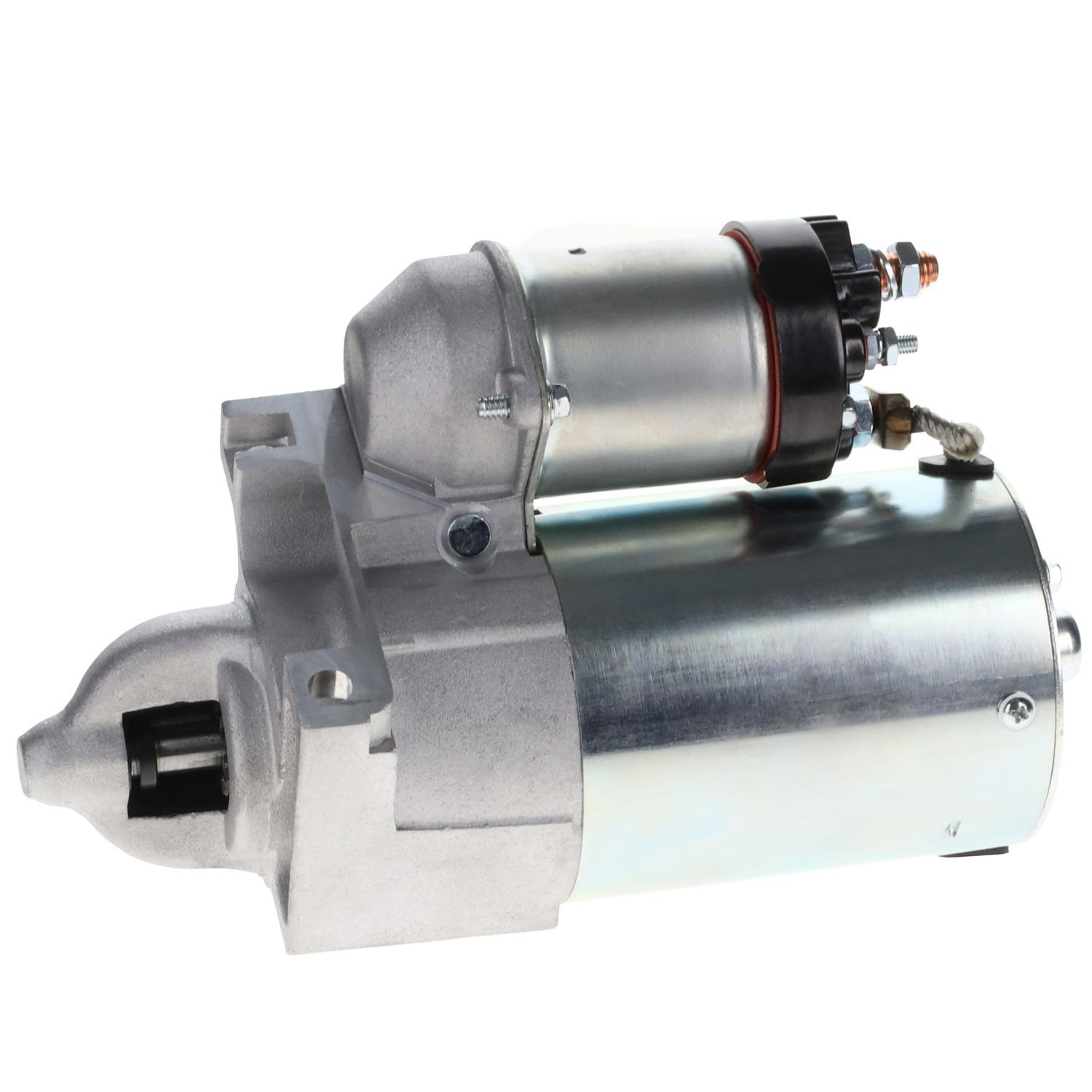 WAI 6339N - Starter Motor WAI 6339N Starter Motor product image 5 of 6