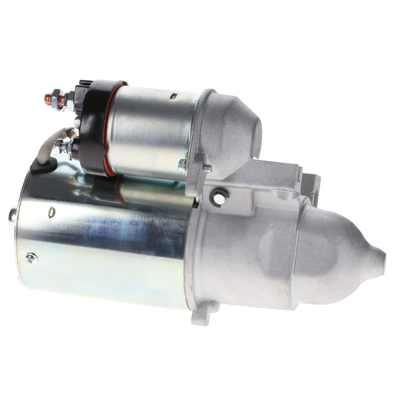 WAI 6339N - Starter Motor WAI 6339N Starter Motor product image 6 of 6