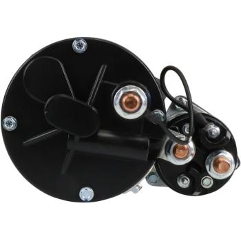 WAI 6371N Starter Motor product image 3 of 9