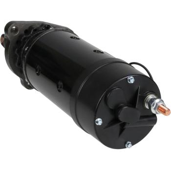 WAI 6371N Starter Motor product image 4 of 9