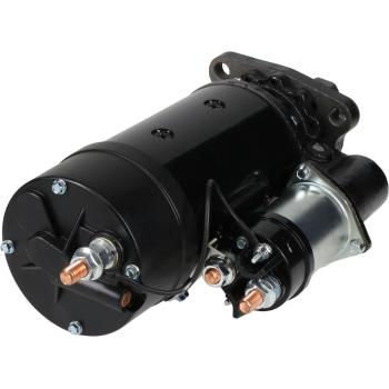 WAI 6371N Starter Motor product image 6 of 9