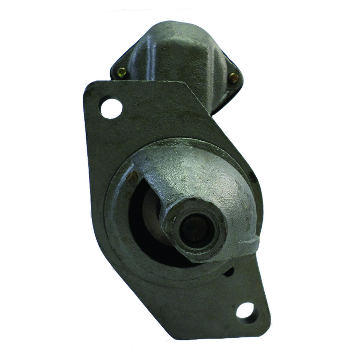 WAI 6376N - Starter Motor WAI 6376N Starter Motor product image 3 of 8