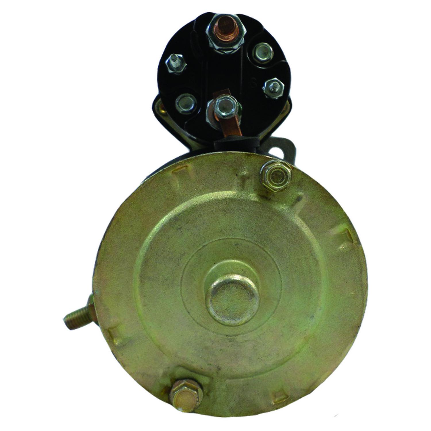 WAI 6376N - Starter Motor WAI 6376N Starter Motor product image 4 of 8