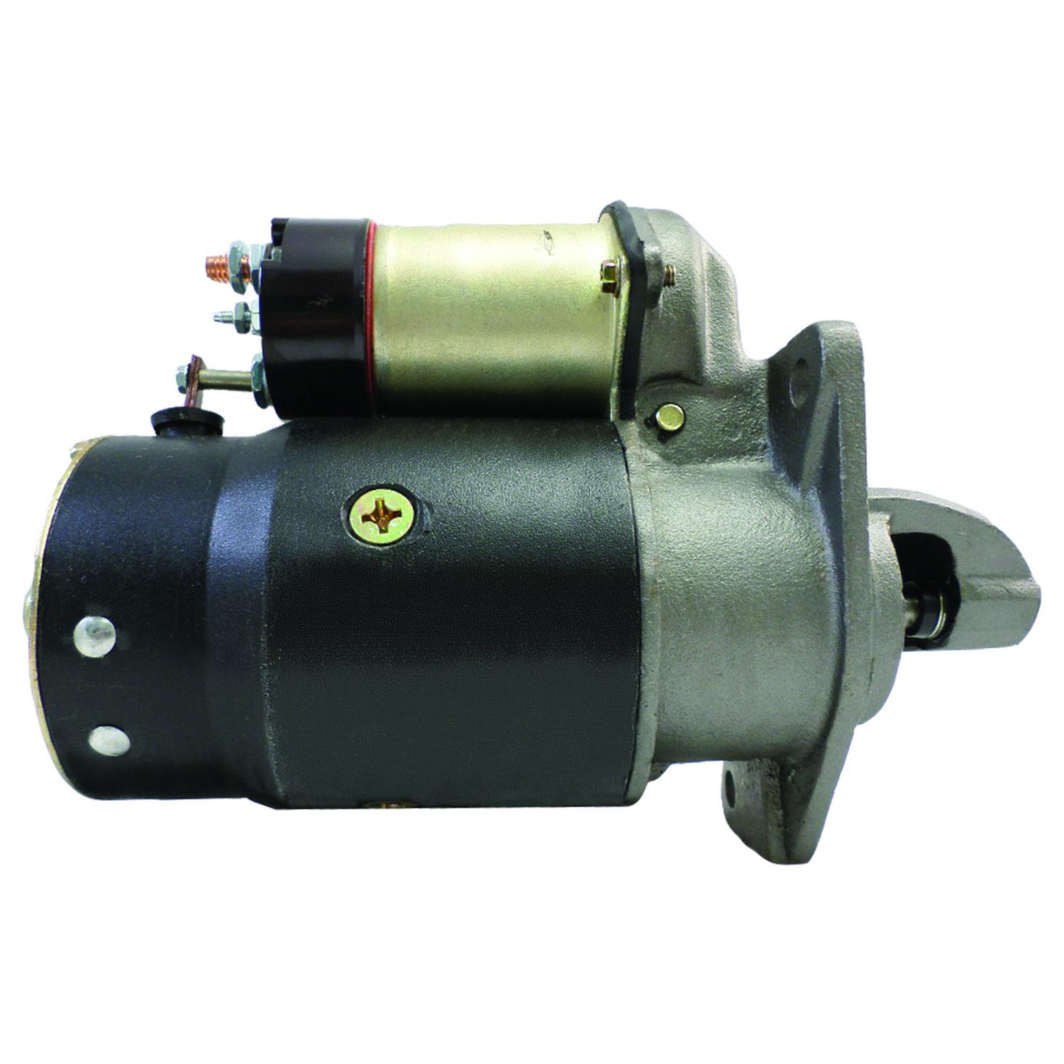 WAI 6376N - Starter Motor WAI 6376N Starter Motor product image 7 of 8