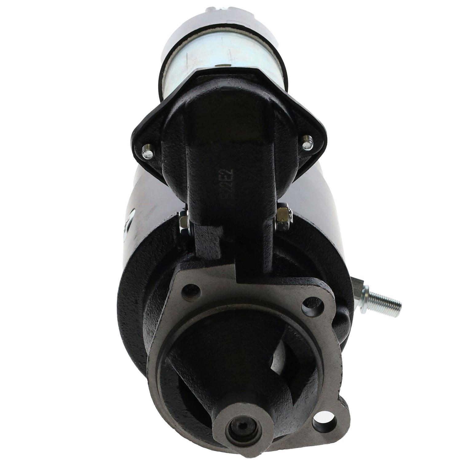 WAI 6377N Starter Motor product image 3 of 8