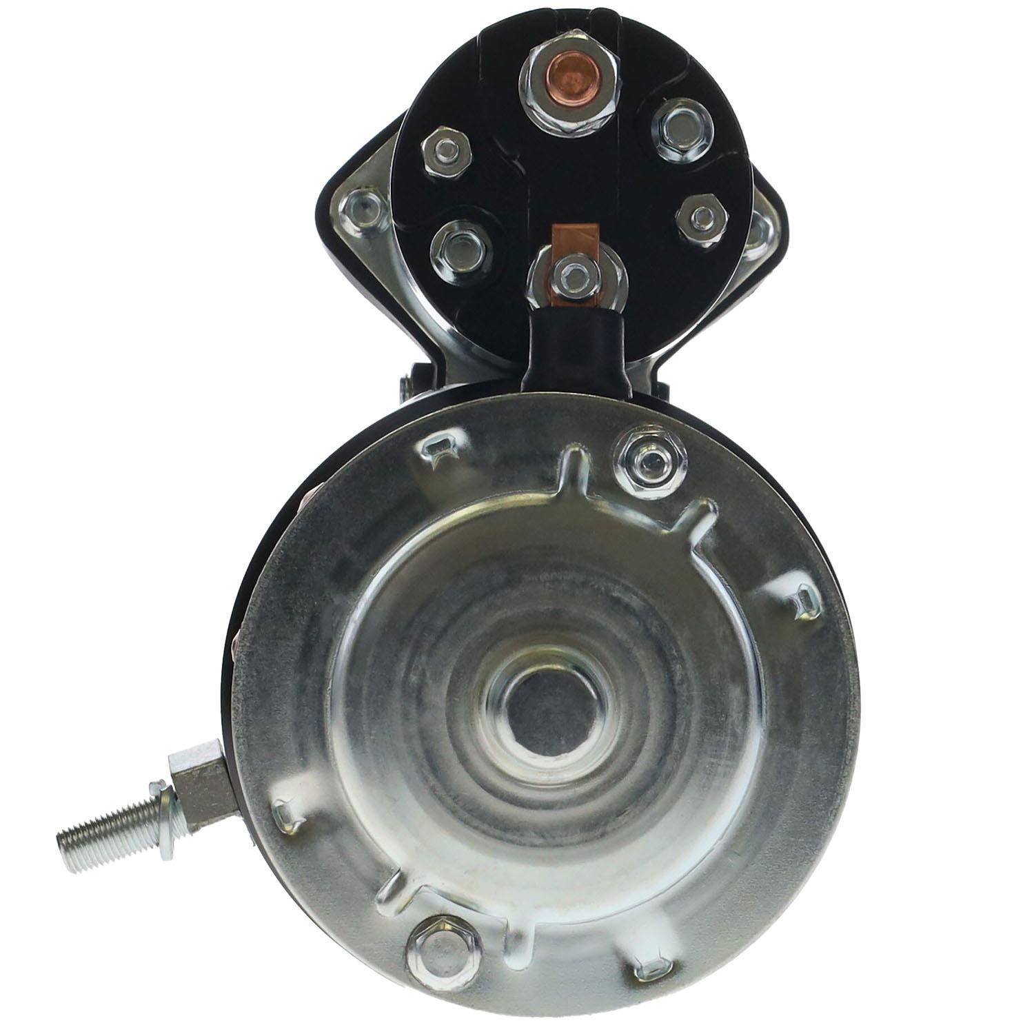 WAI 6377N Starter Motor product image 4 of 8