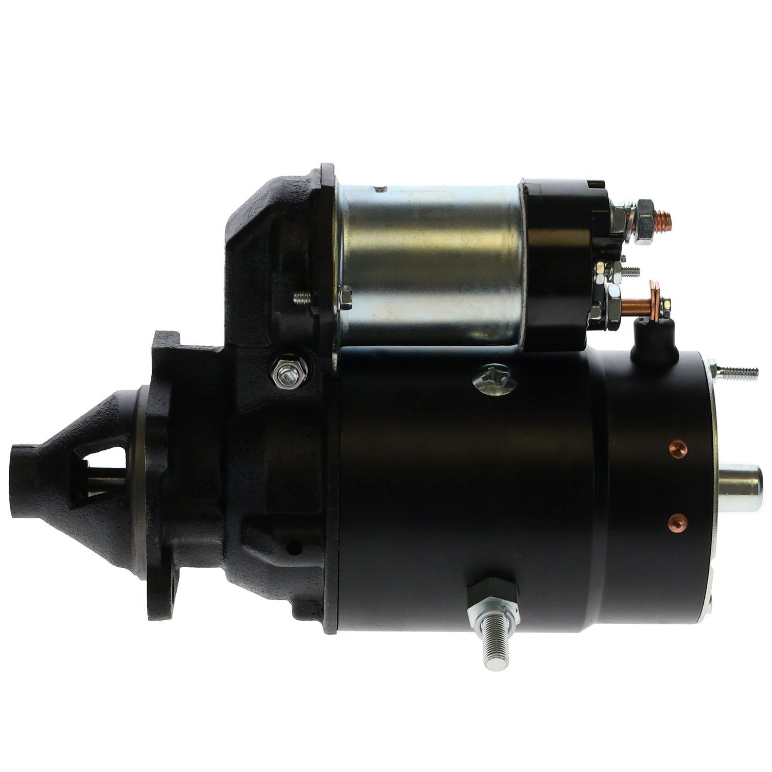 WAI 6377N Starter Motor product image 7 of 8