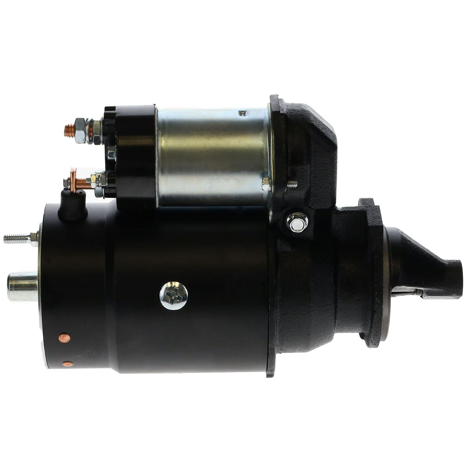 WAI 6377N Starter Motor product image 8 of 8