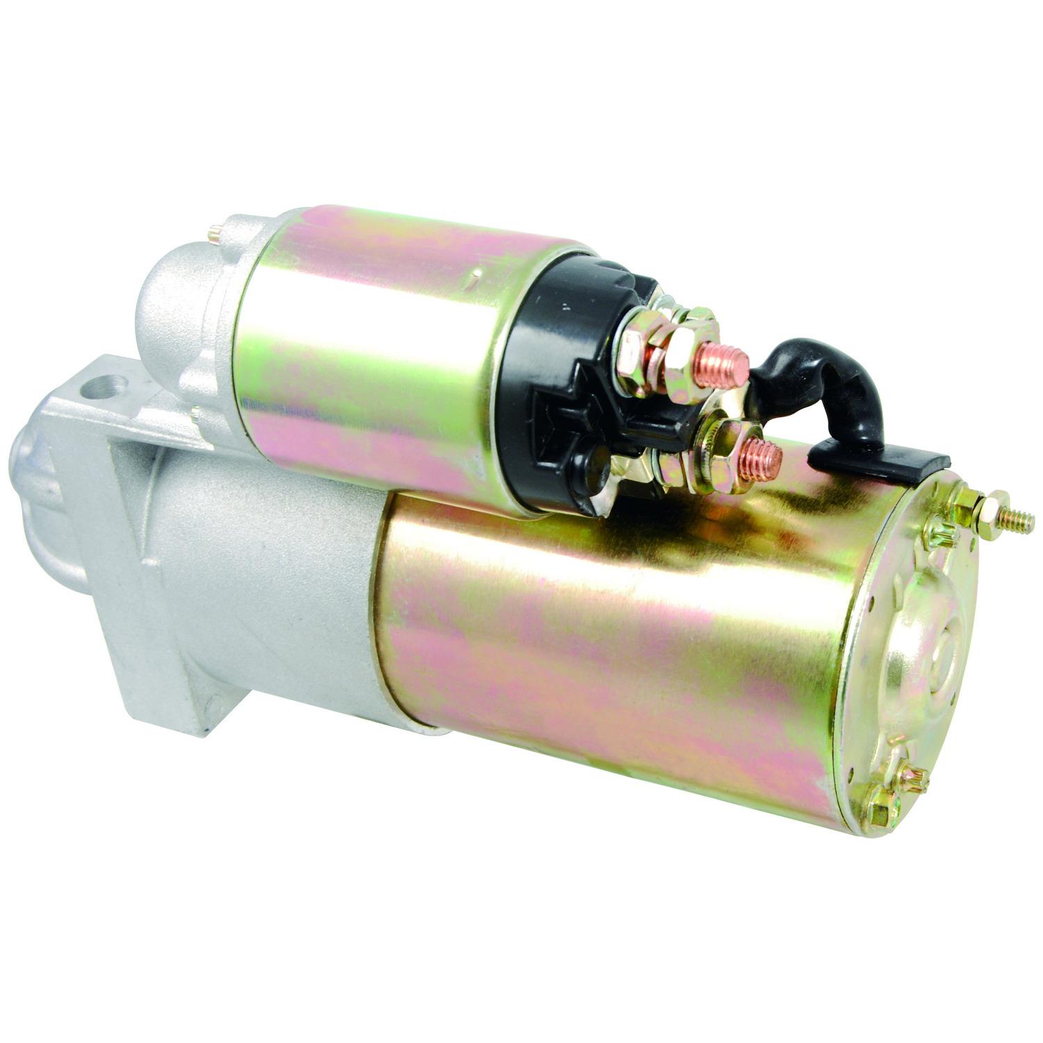 WAI 6407N Starter Motor product image 1 of 2