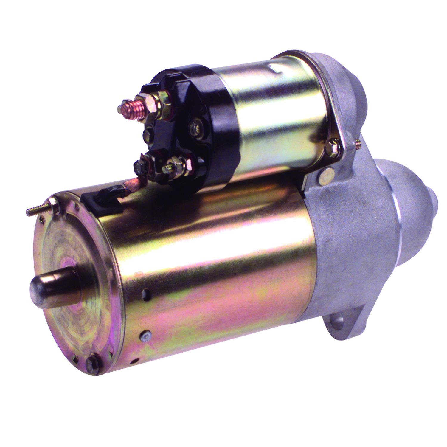 WAI 6413N - Starter Motor WAI 6413N Starter Motor product image 1 of 2