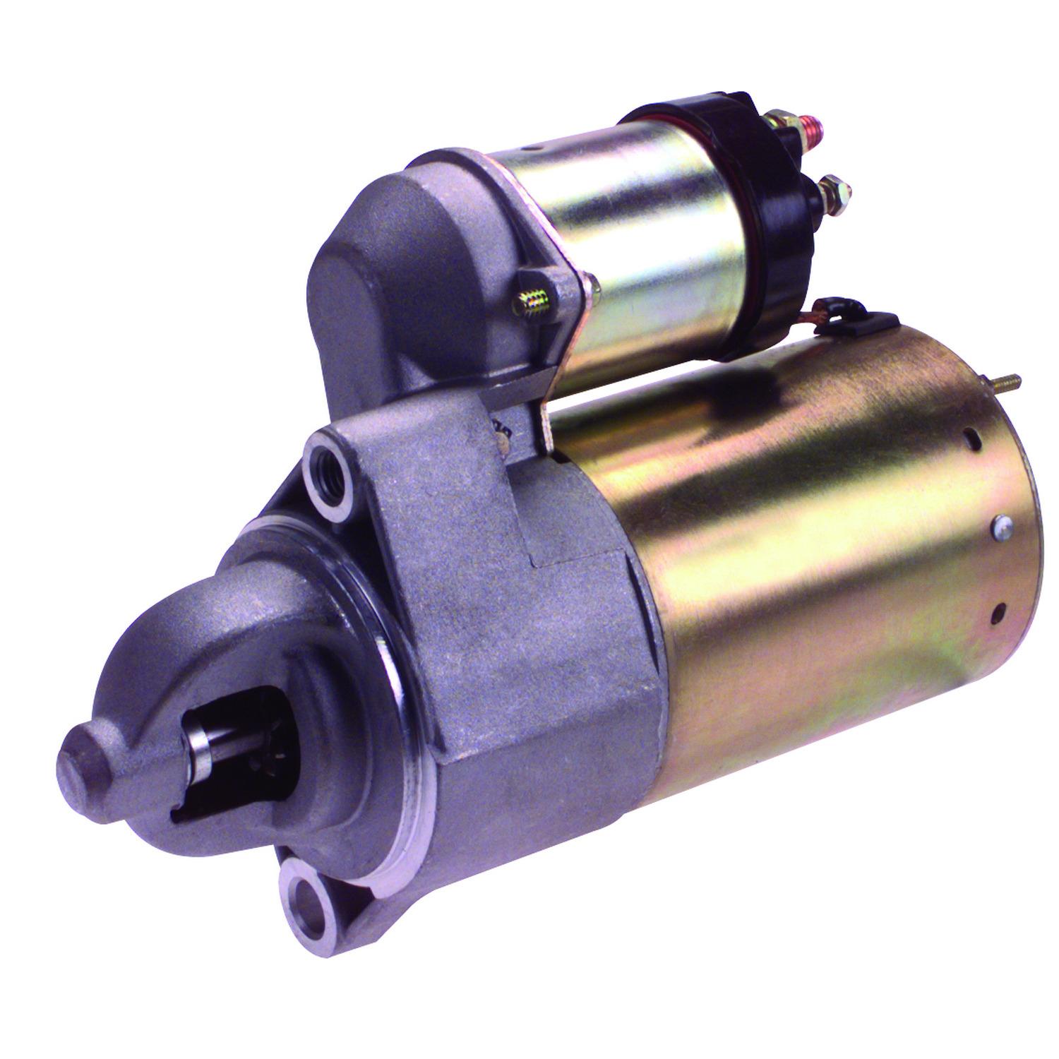 WAI 6413N - Starter Motor WAI 6413N Starter Motor product image 2 of 2