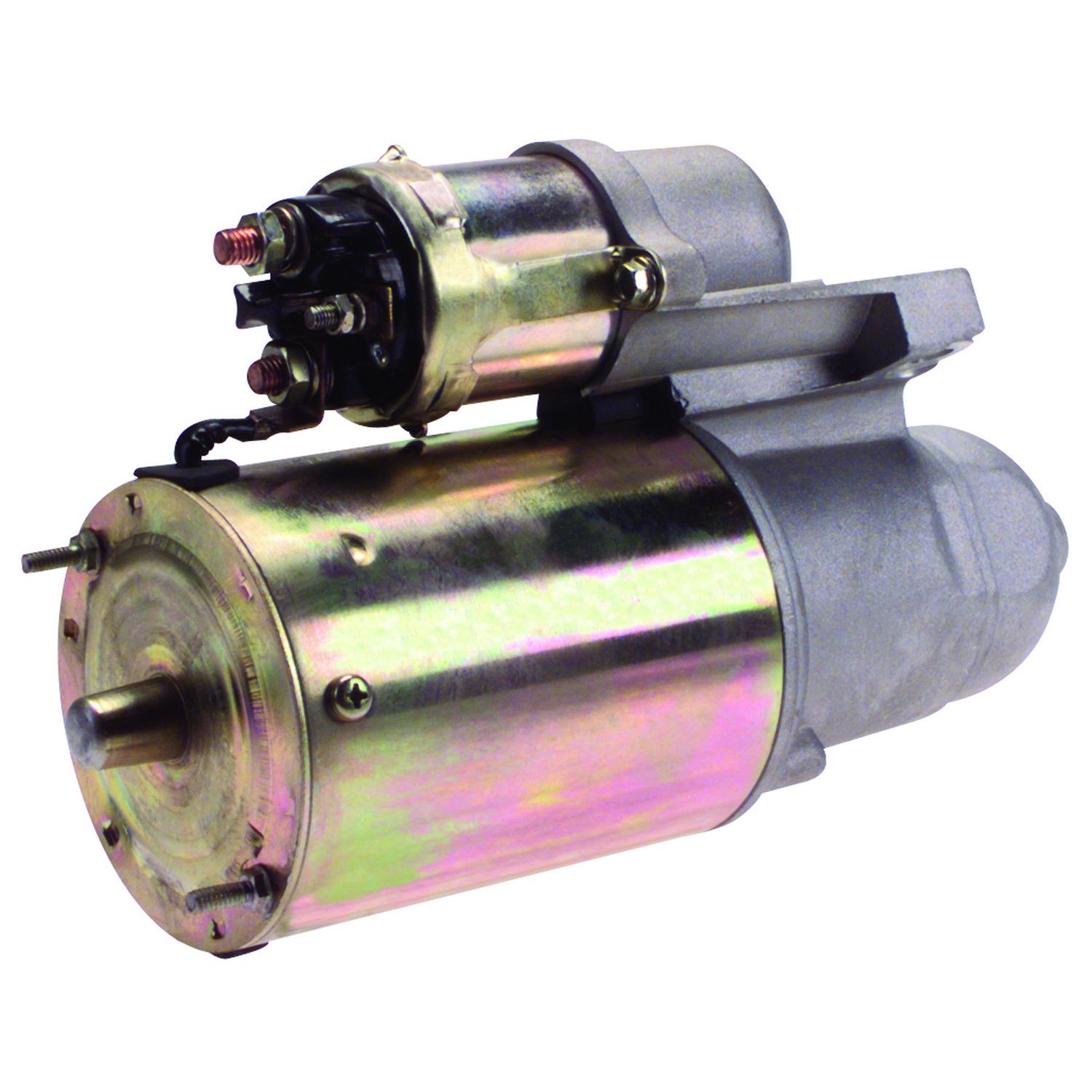 WAI 6415N - Starter Motor WAI 6415N Starter Motor product image 1 of 5
