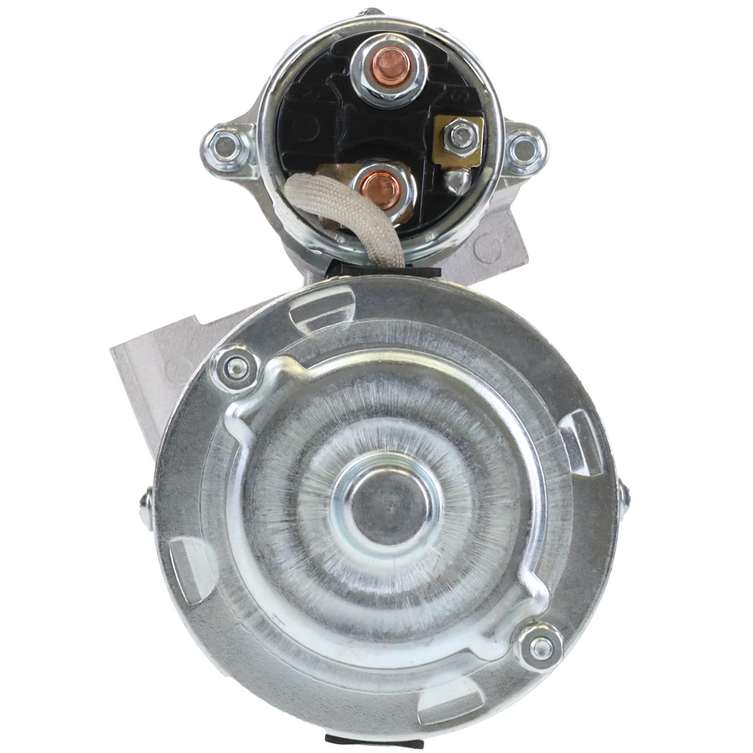 WAI 6415N - Starter Motor WAI 6415N Starter Motor product image 3 of 5