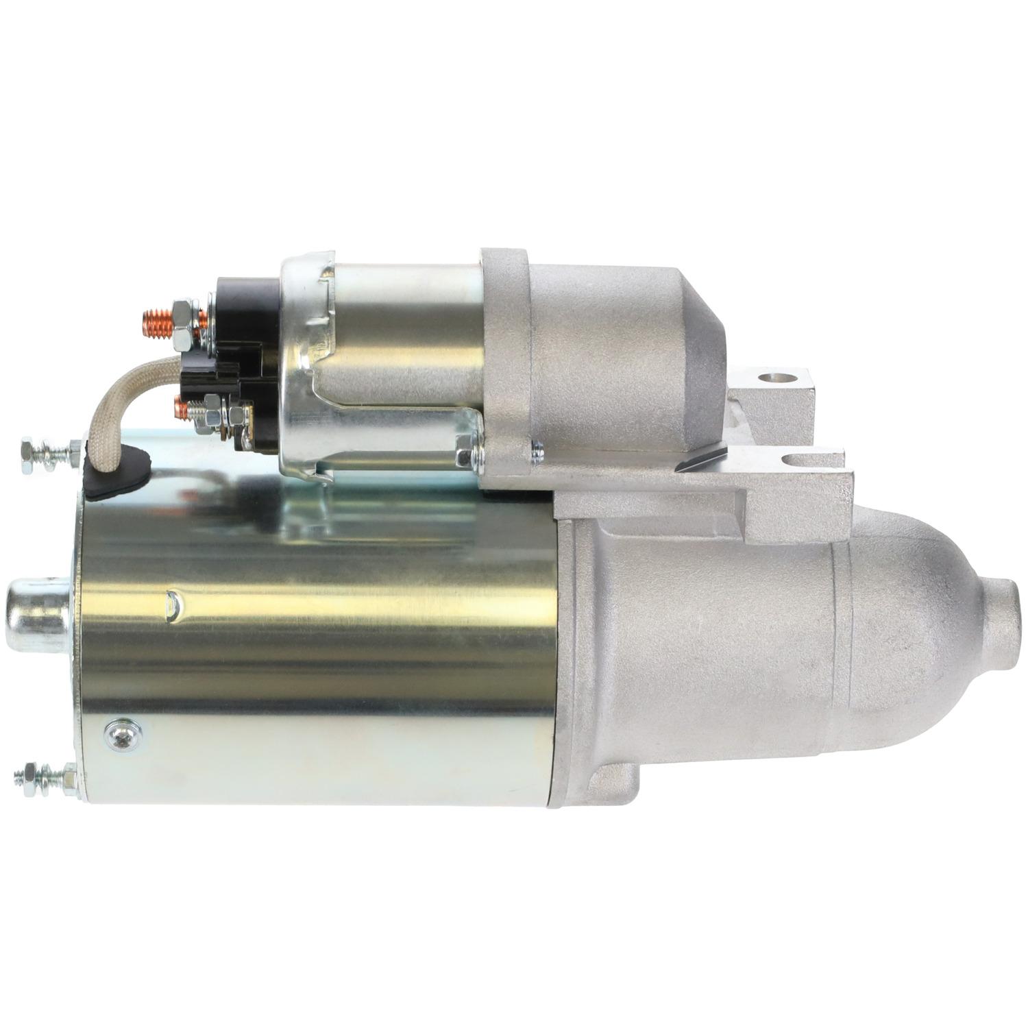 WAI 6415N - Starter Motor WAI 6415N Starter Motor product image 5 of 5