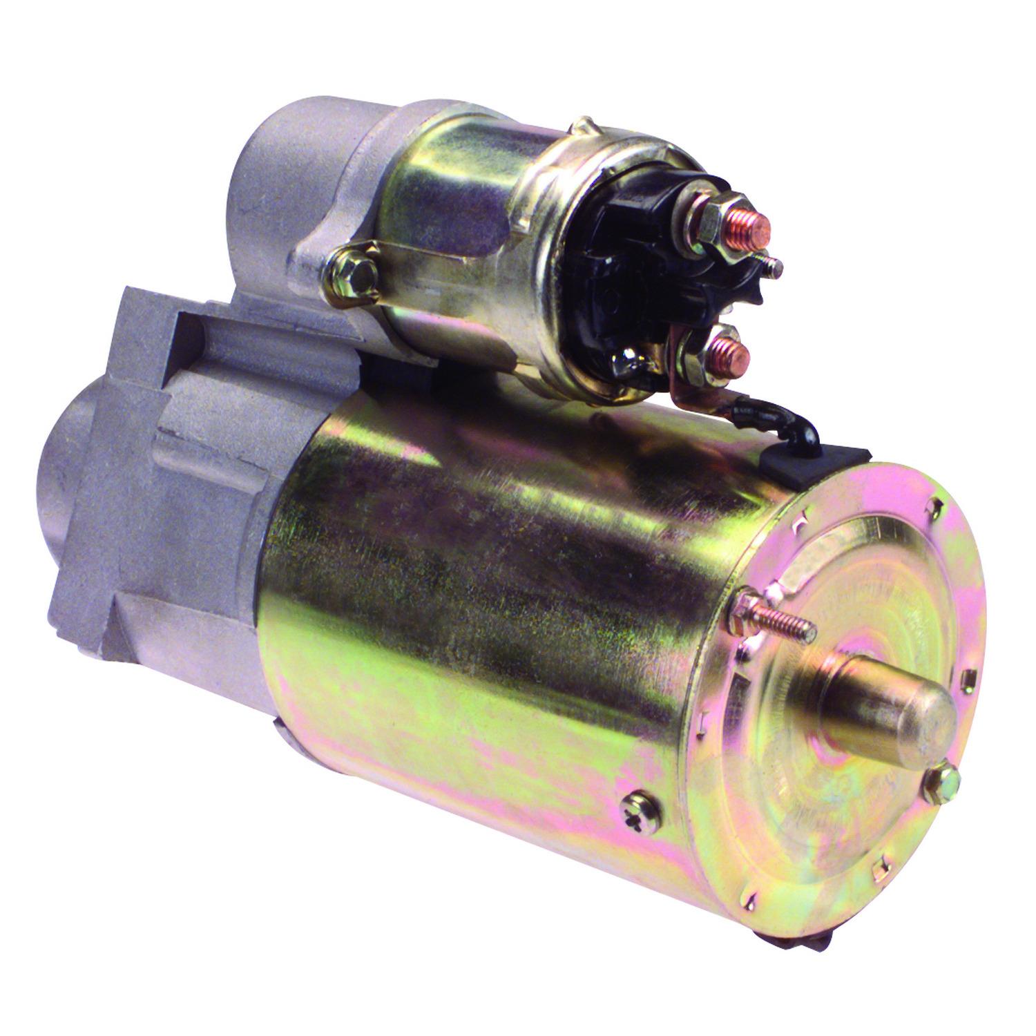 WAI 6416N - Starter Motor WAI 6416N Starter Motor product image 1 of 19
