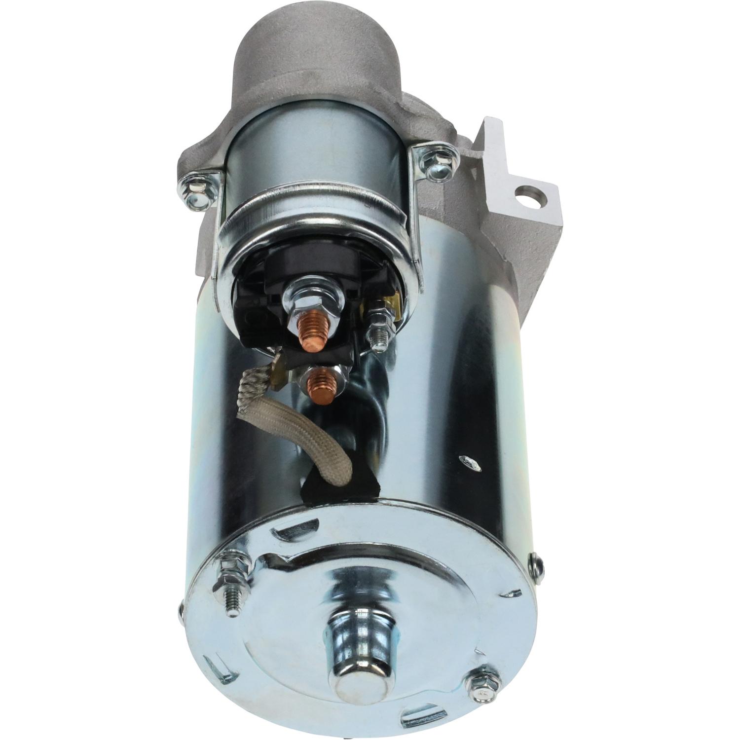 WAI 6416N - Starter Motor WAI 6416N Starter Motor product image 2 of 19