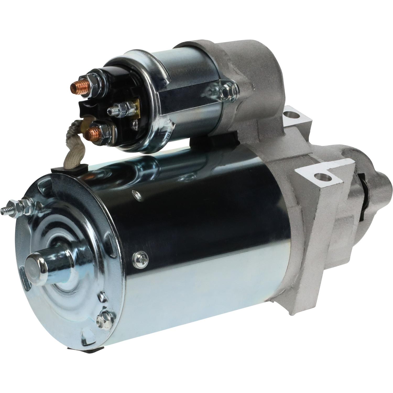 WAI 6416N - Starter Motor WAI 6416N Starter Motor product image 3 of 19