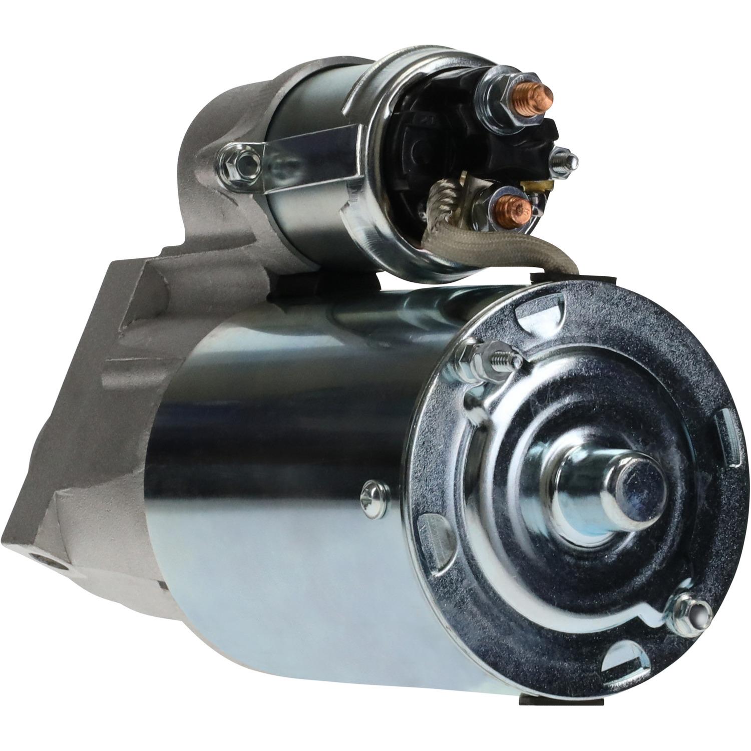 WAI 6416N - Starter Motor WAI 6416N Starter Motor product image 4 of 19