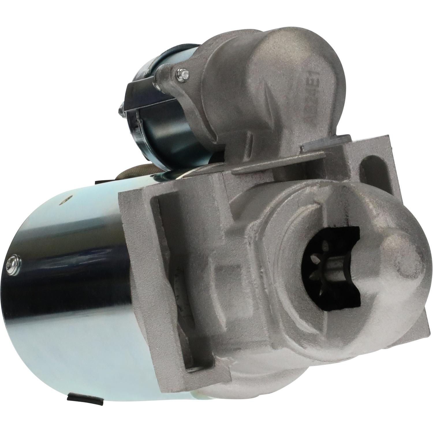 WAI 6416N - Starter Motor WAI 6416N Starter Motor product image 5 of 19