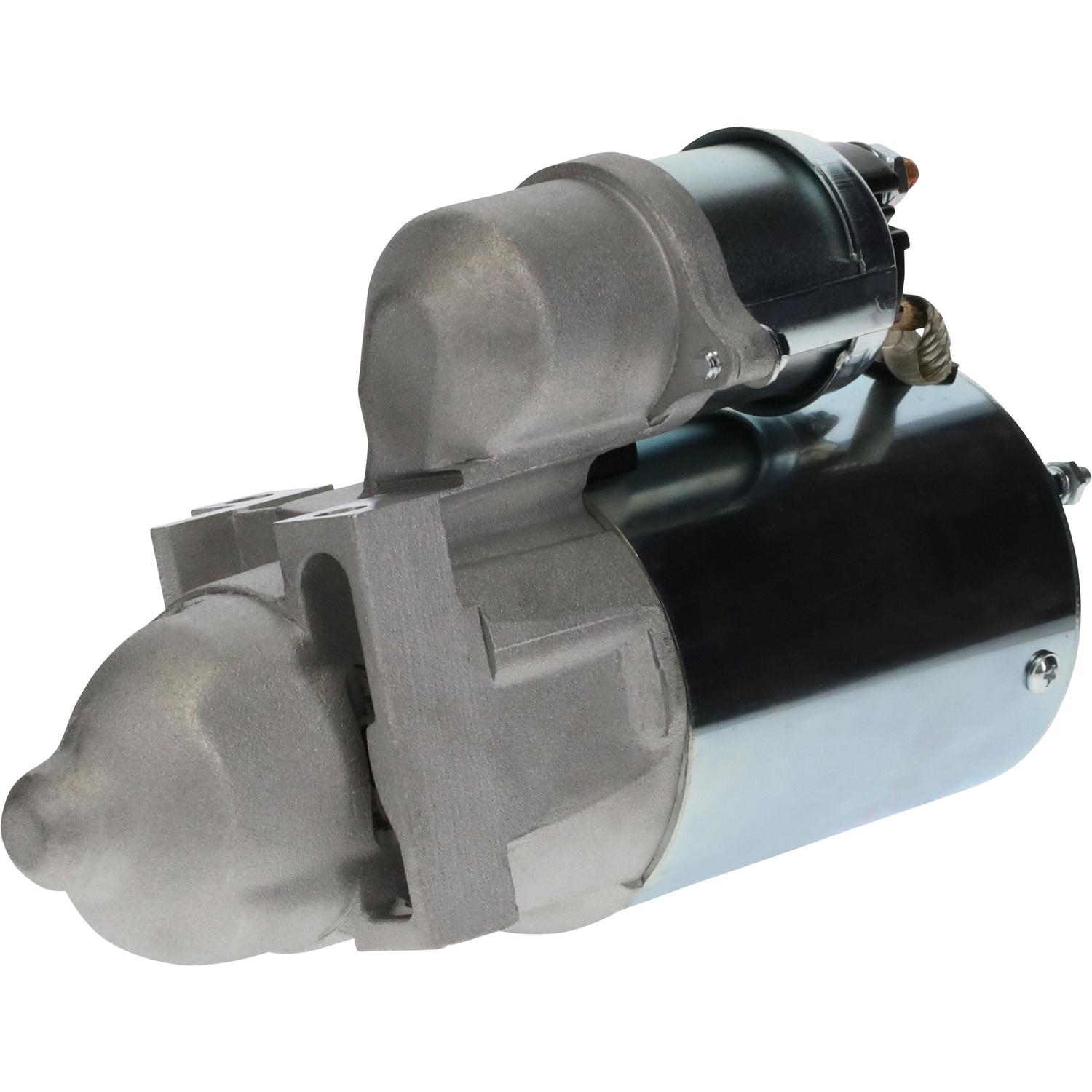 WAI 6416N - Starter Motor WAI 6416N Starter Motor product image 7 of 19