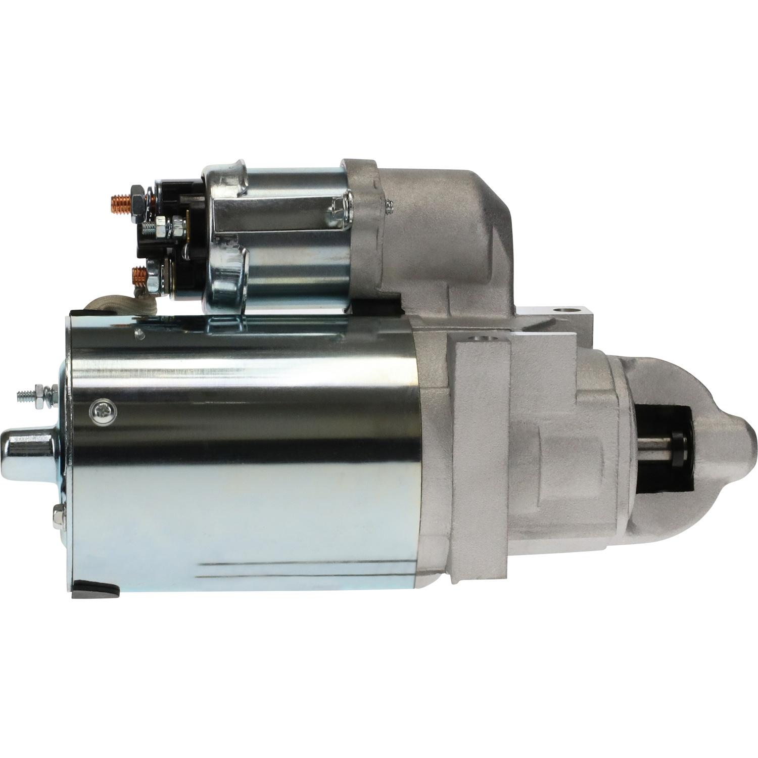 WAI 6416N - Starter Motor WAI 6416N Starter Motor product image 8 of 19