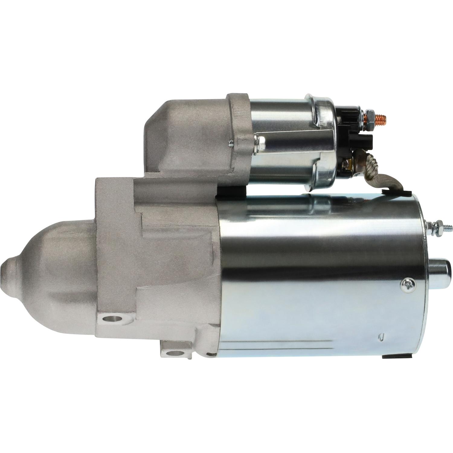 WAI 6416N - Starter Motor WAI 6416N Starter Motor product image 9 of 19