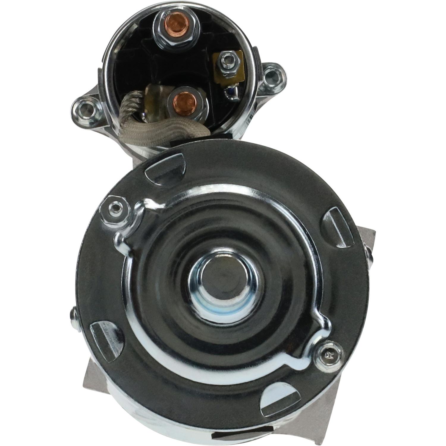 WAI 6416N - Starter Motor WAI 6416N Starter Motor product image 12 of 19