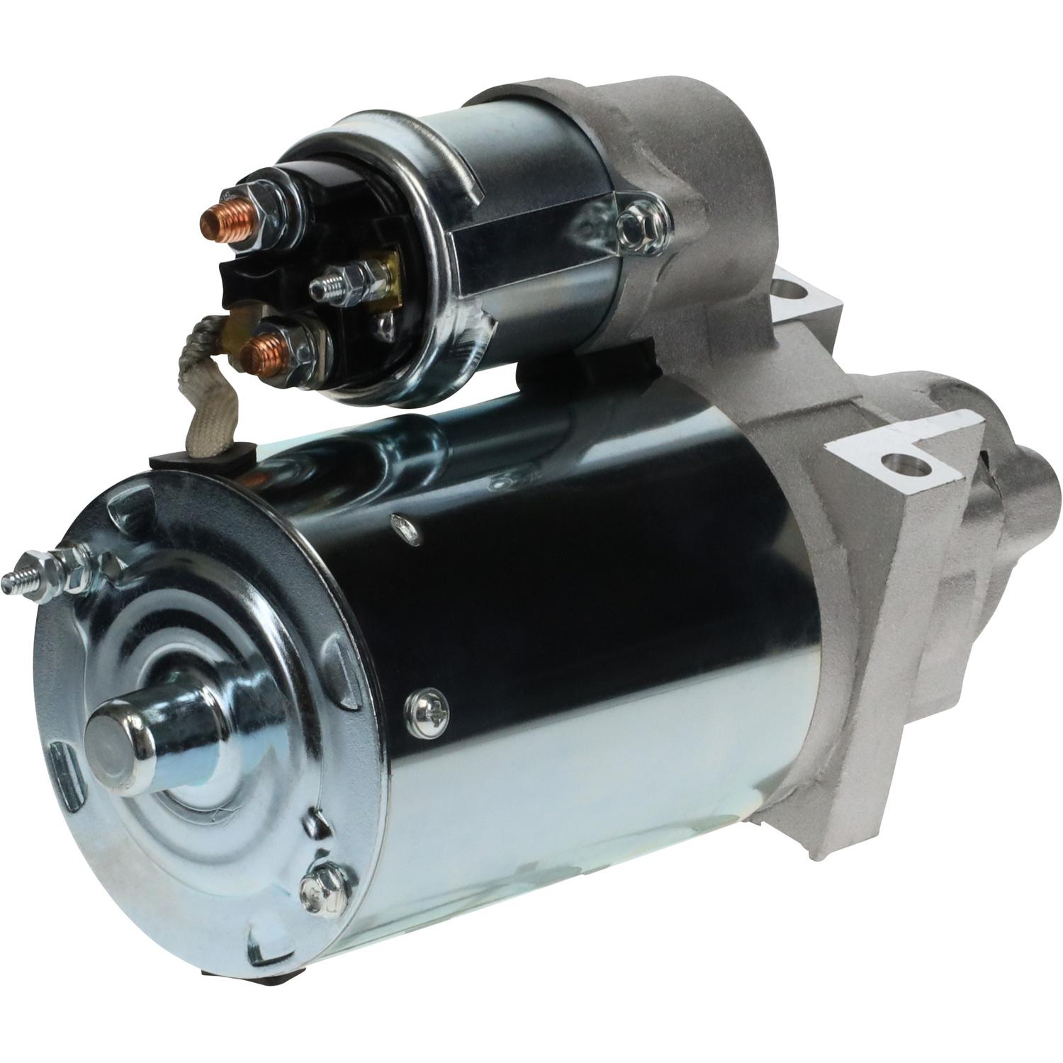 WAI 6416N - Starter Motor WAI 6416N Starter Motor product image 13 of 19