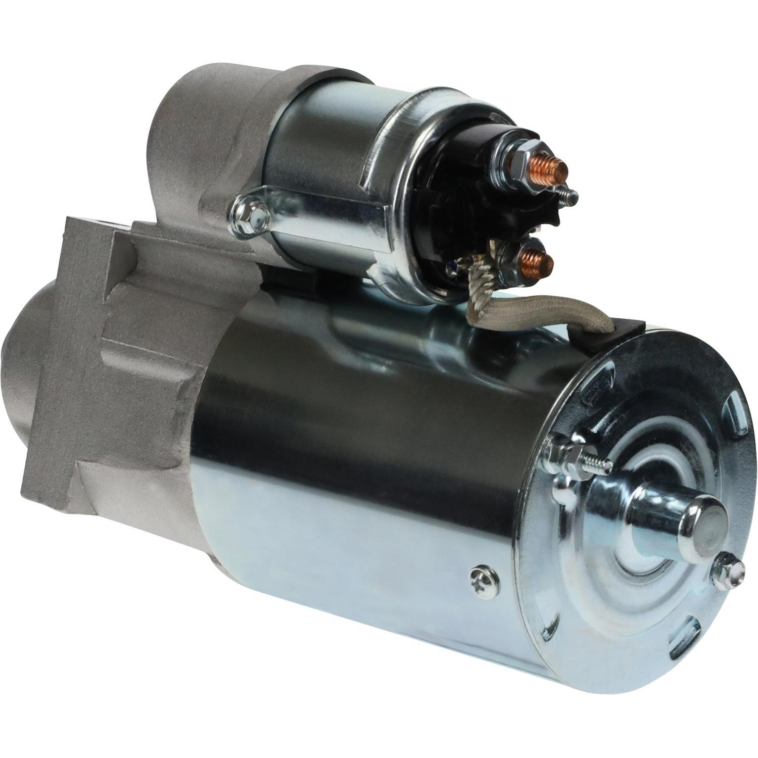 WAI 6416N - Starter Motor WAI 6416N Starter Motor product image 14 of 19